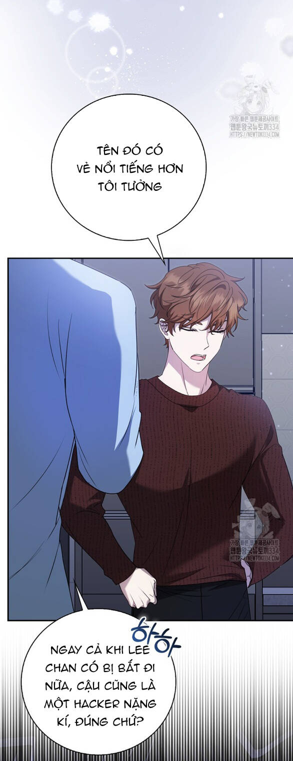 Bạn Trai Của Nam Chính Bị Ám Ảnh Bởi Tôi Chap 271 - Next Chap 272