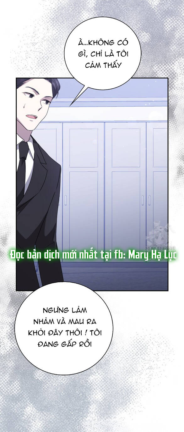 Bạn Trai Của Nam Chính Bị Ám Ảnh Bởi Tôi Chap 271 - Next Chap 272