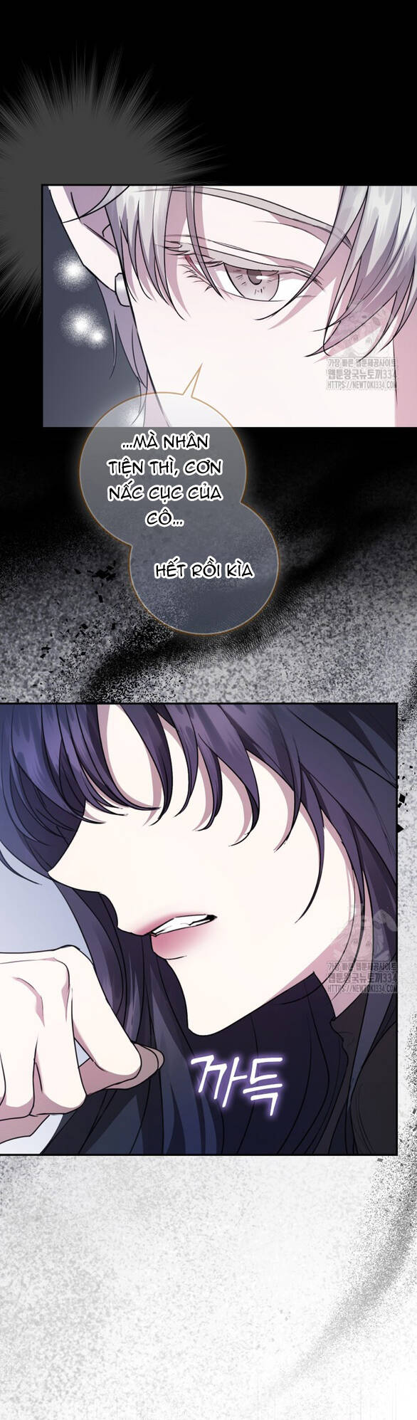 Bạn Trai Của Nam Chính Bị Ám Ảnh Bởi Tôi Chap 271 - Next Chap 272