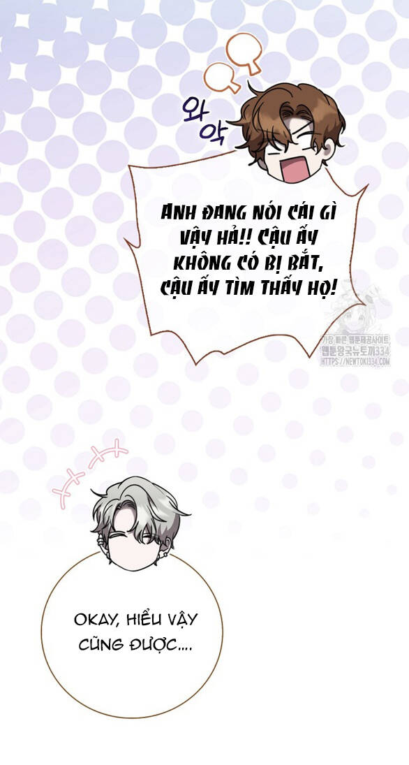 Bạn Trai Của Nam Chính Bị Ám Ảnh Bởi Tôi Chap 272 - Next Chap 273