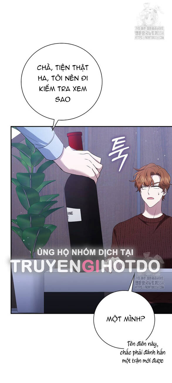 Bạn Trai Của Nam Chính Bị Ám Ảnh Bởi Tôi Chap 272 - Next Chap 273