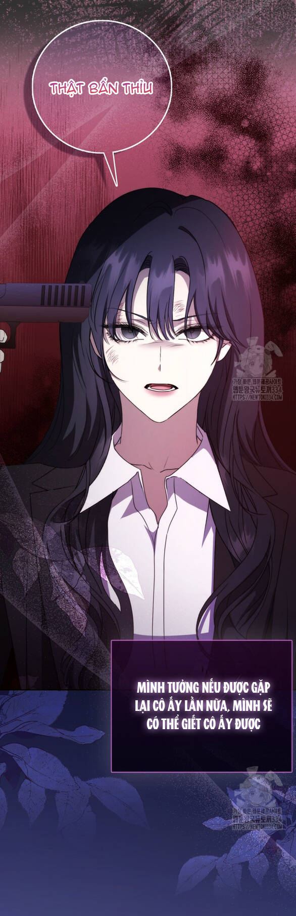 Bạn Trai Của Nam Chính Bị Ám Ảnh Bởi Tôi Chap 272 - Next Chap 273
