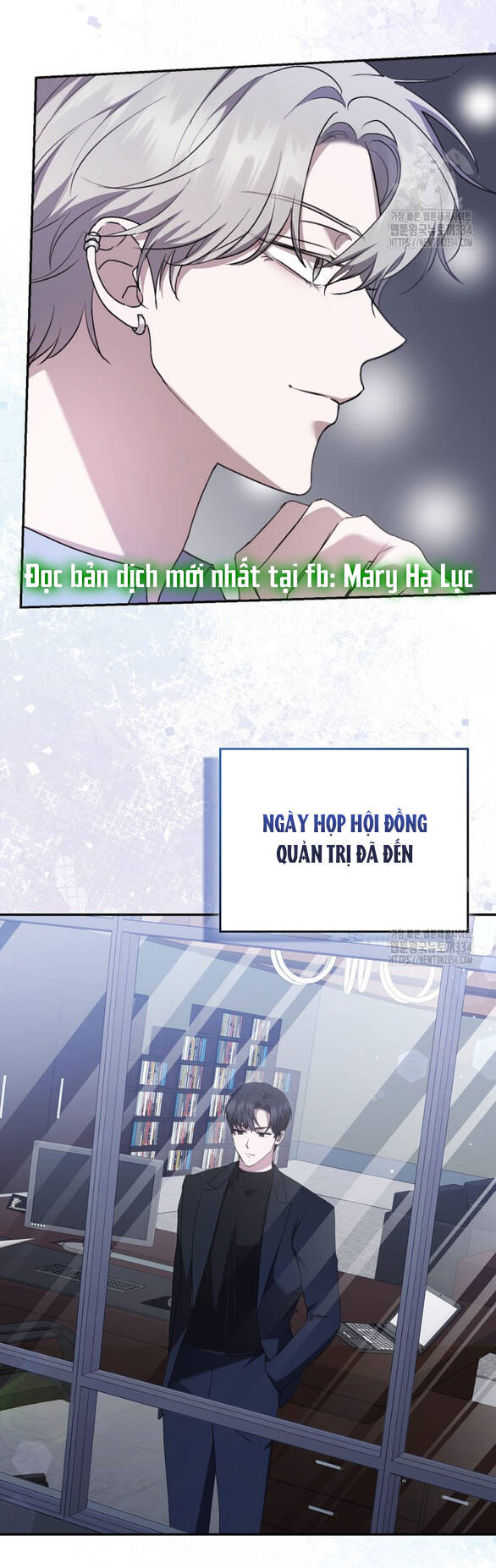 Bạn Trai Của Nam Chính Bị Ám Ảnh Bởi Tôi Chap 272 - Next Chap 273