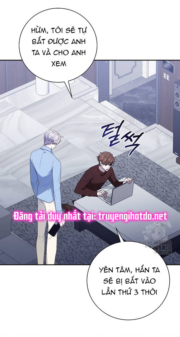 Bạn Trai Của Nam Chính Bị Ám Ảnh Bởi Tôi Chap 272 - Next Chap 273