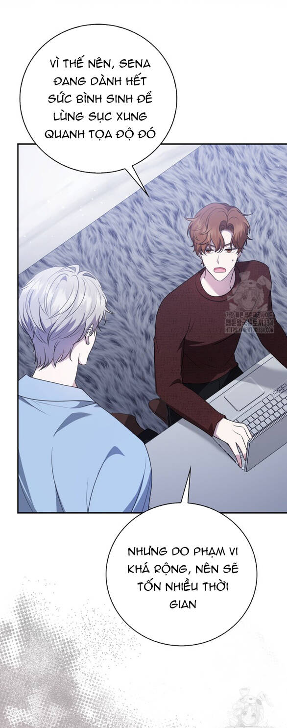 Bạn Trai Của Nam Chính Bị Ám Ảnh Bởi Tôi Chap 272 - Next Chap 273
