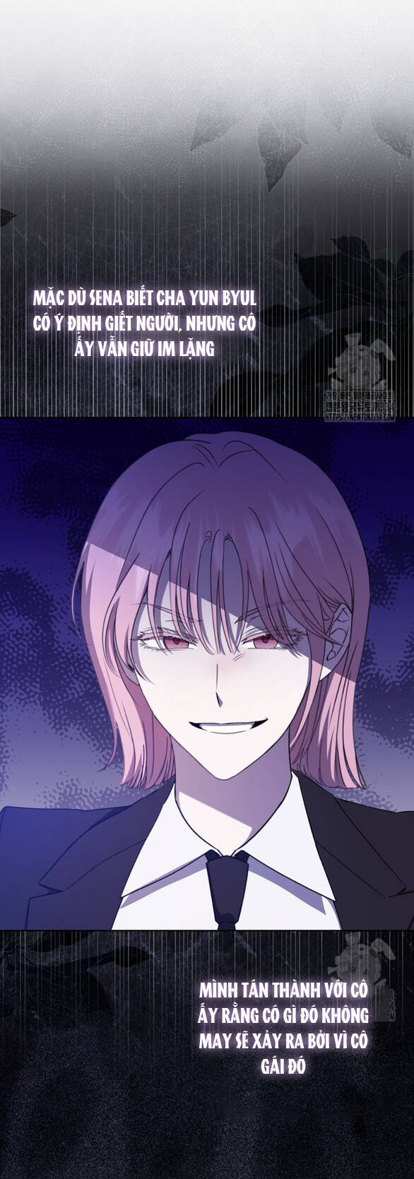 Bạn Trai Của Nam Chính Bị Ám Ảnh Bởi Tôi Chap 272 - Next Chap 273