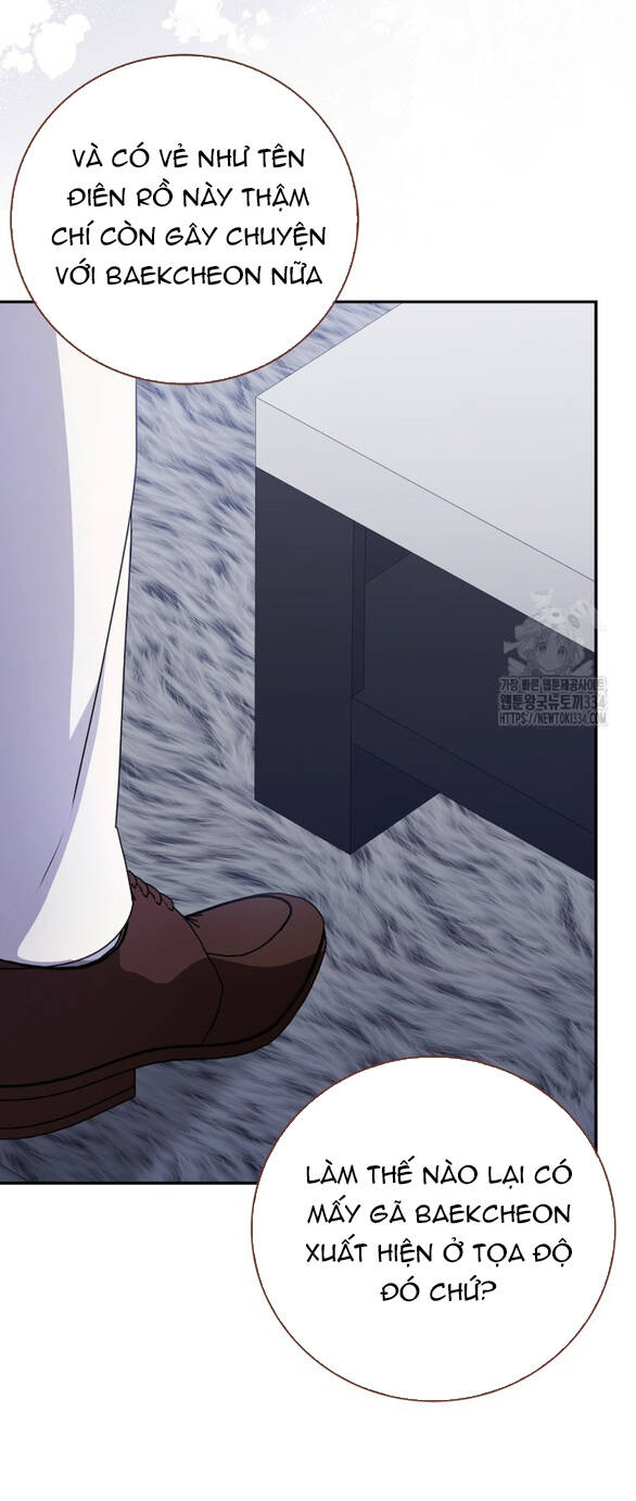 Bạn Trai Của Nam Chính Bị Ám Ảnh Bởi Tôi Chap 272 - Next Chap 273