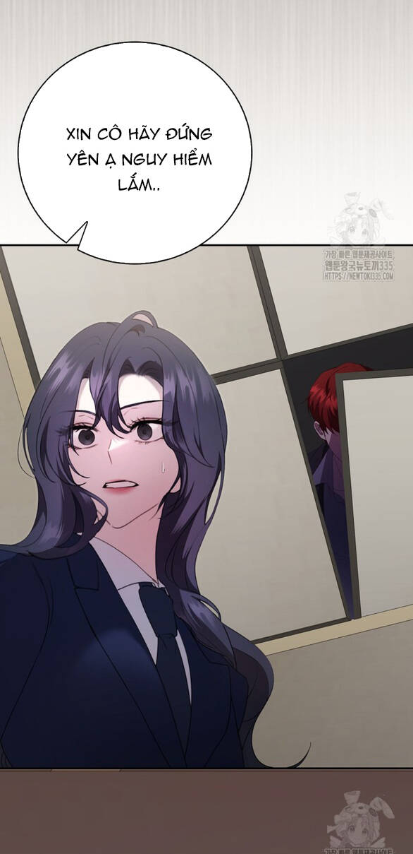 Bạn Trai Của Nam Chính Bị Ám Ảnh Bởi Tôi Chap 281 - Next Chap 282