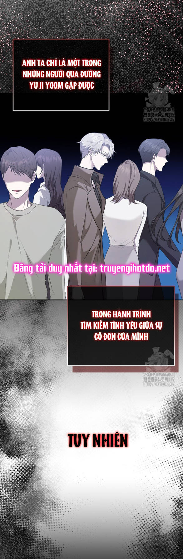 Bạn Trai Của Nam Chính Bị Ám Ảnh Bởi Tôi Chap 281 - Next Chap 282