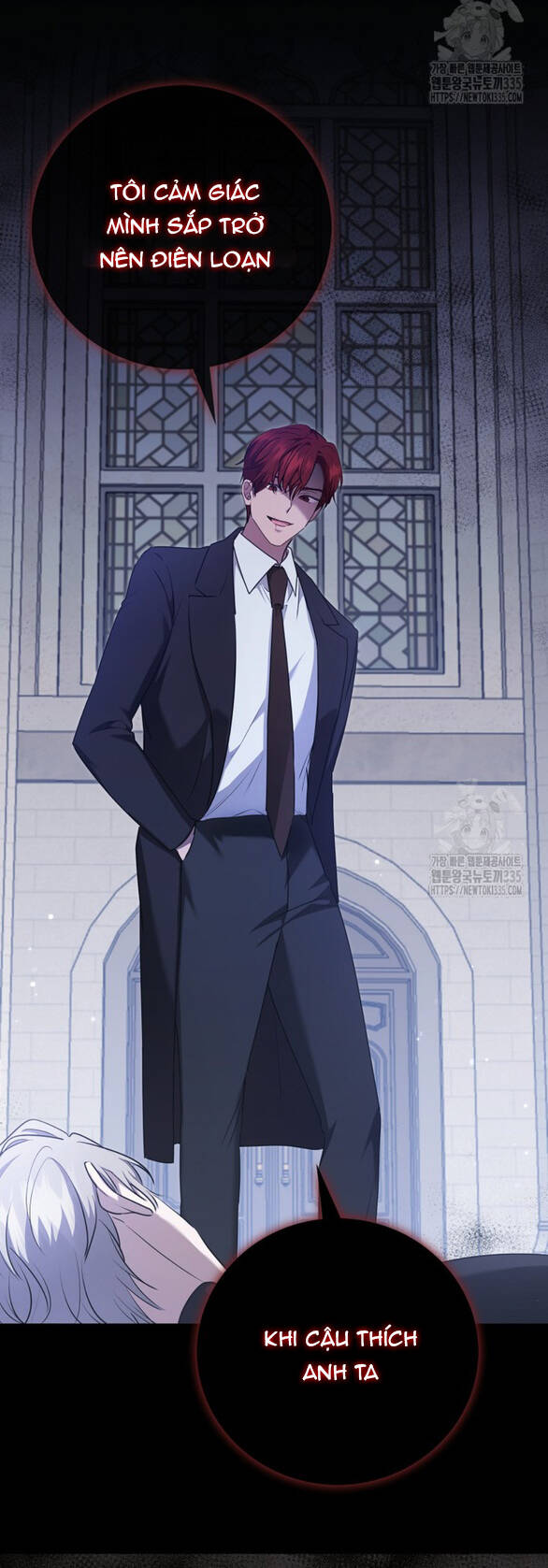 Bạn Trai Của Nam Chính Bị Ám Ảnh Bởi Tôi Chap 281 - Next Chap 282