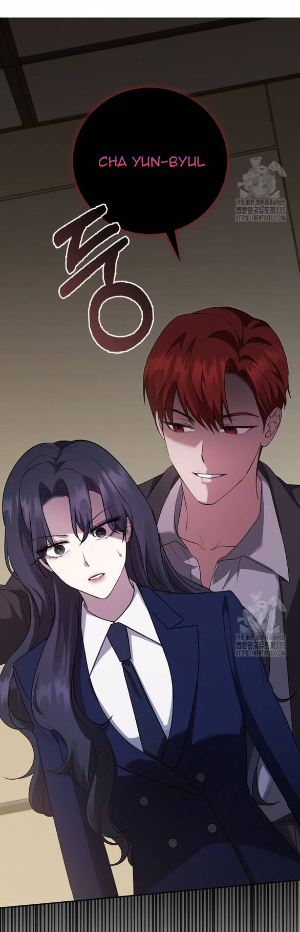 Bạn Trai Của Nam Chính Bị Ám Ảnh Bởi Tôi Chap 281 - Next Chap 282