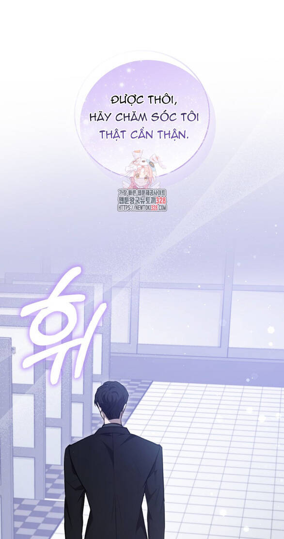 Bạn Trai Của Nam Chính Bị Ám Ảnh Bởi Tôi Chap 31 - Next Chap 32