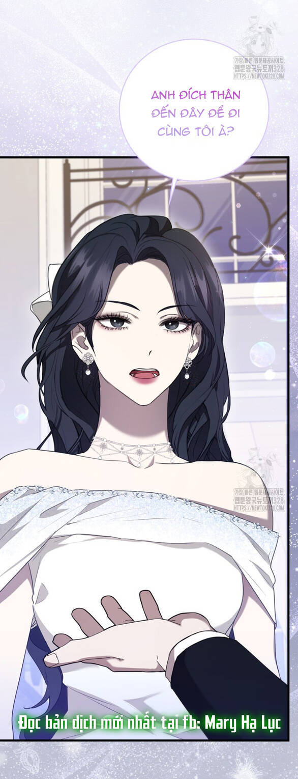 Bạn Trai Của Nam Chính Bị Ám Ảnh Bởi Tôi Chap 32 - Next Chap 33
