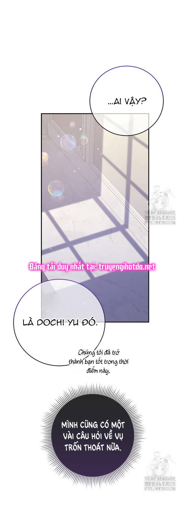 Bạn Trai Của Nam Chính Bị Ám Ảnh Bởi Tôi Chap 32 - Next Chap 33