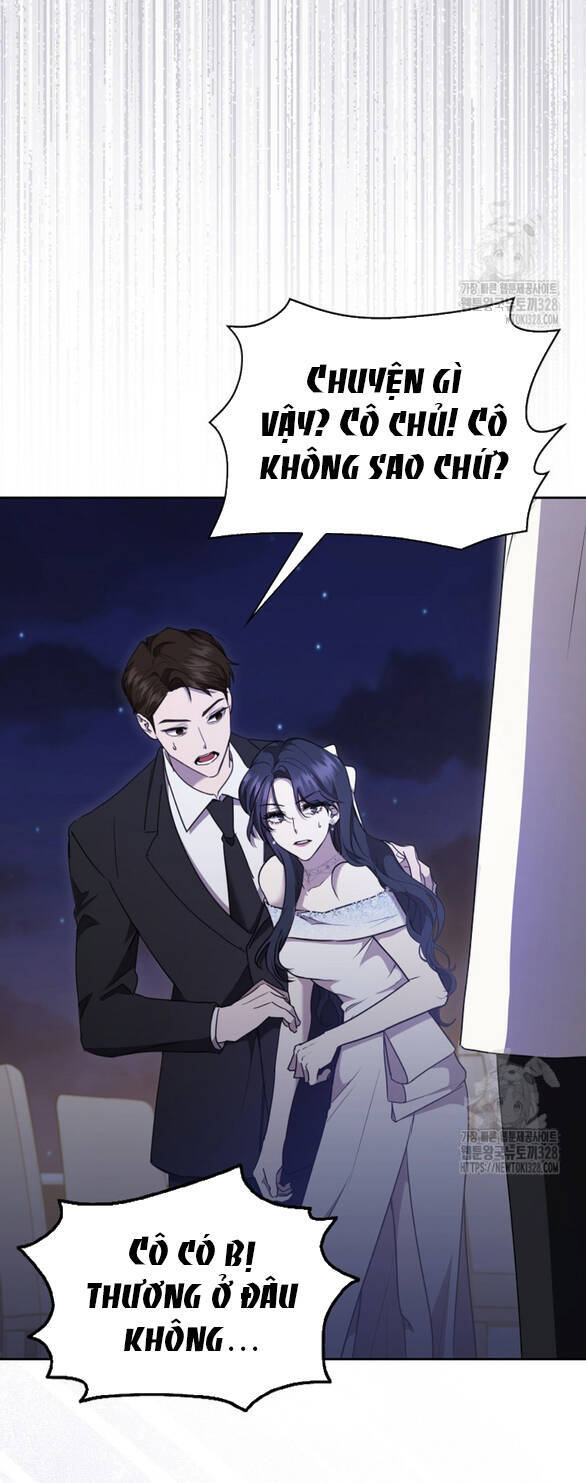 Bạn Trai Của Nam Chính Bị Ám Ảnh Bởi Tôi Chap 42 - Next Chap 43