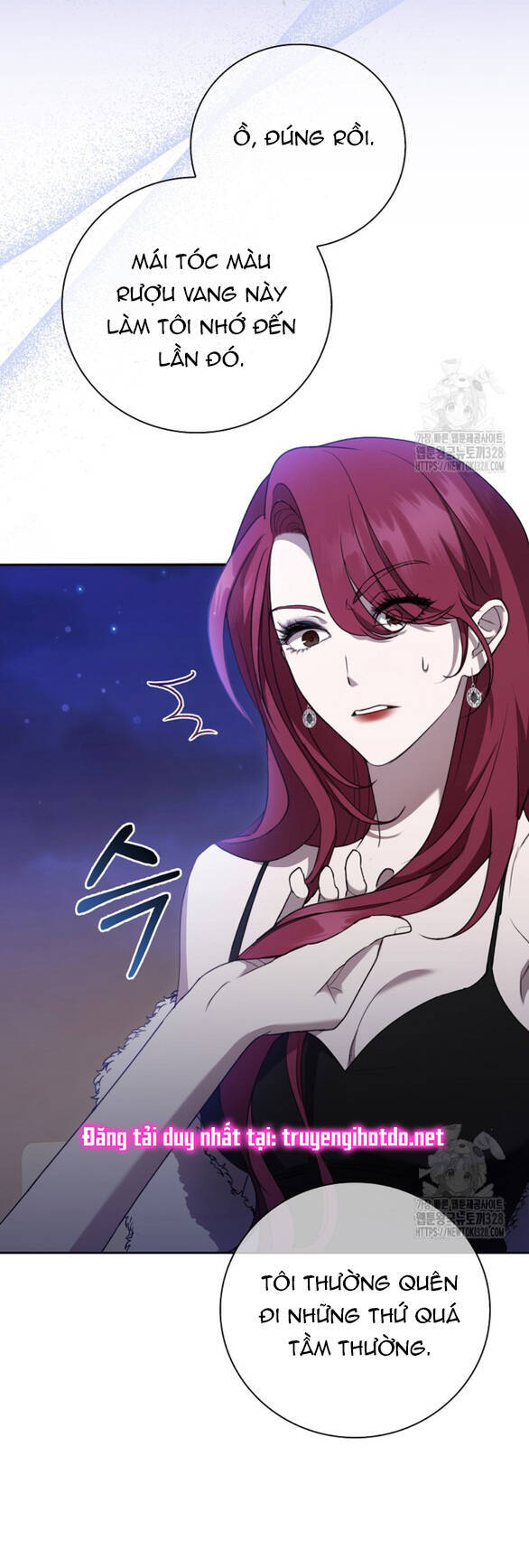 Bạn Trai Của Nam Chính Bị Ám Ảnh Bởi Tôi Chap 42 - Next Chap 43