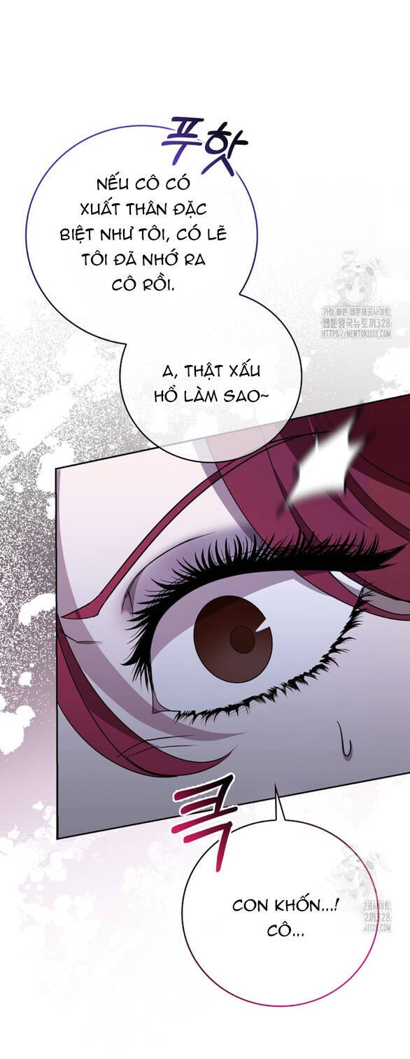 Bạn Trai Của Nam Chính Bị Ám Ảnh Bởi Tôi Chap 42 - Next Chap 43