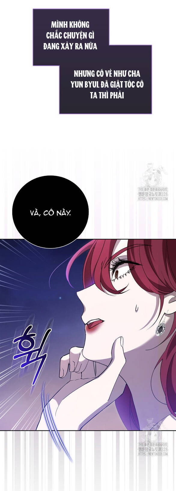 Bạn Trai Của Nam Chính Bị Ám Ảnh Bởi Tôi Chap 42 - Next Chap 43
