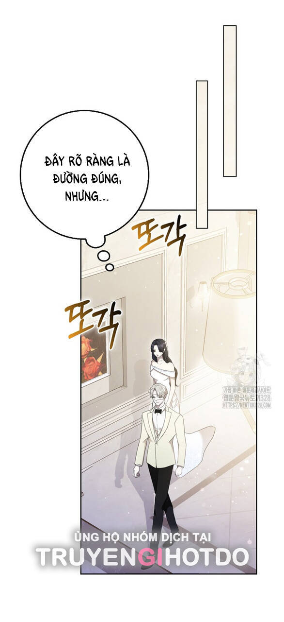 Bạn Trai Của Nam Chính Bị Ám Ảnh Bởi Tôi Chap 51 - Next Chap 52