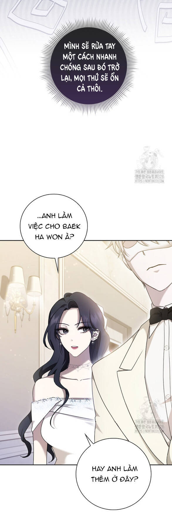Bạn Trai Của Nam Chính Bị Ám Ảnh Bởi Tôi Chap 51 - Next Chap 52