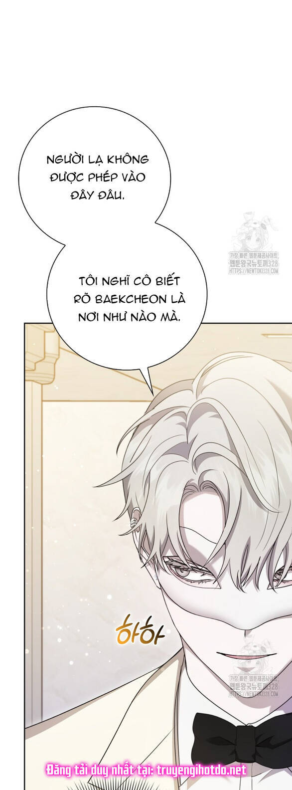 Bạn Trai Của Nam Chính Bị Ám Ảnh Bởi Tôi Chap 51 - Next Chap 52