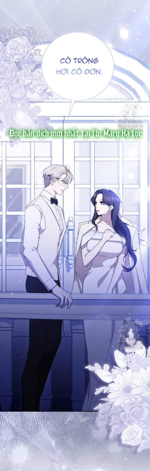 Bạn Trai Của Nam Chính Bị Ám Ảnh Bởi Tôi Chap 51 - Next Chap 52