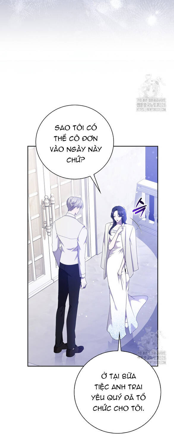 Bạn Trai Của Nam Chính Bị Ám Ảnh Bởi Tôi Chap 51 - Next Chap 52