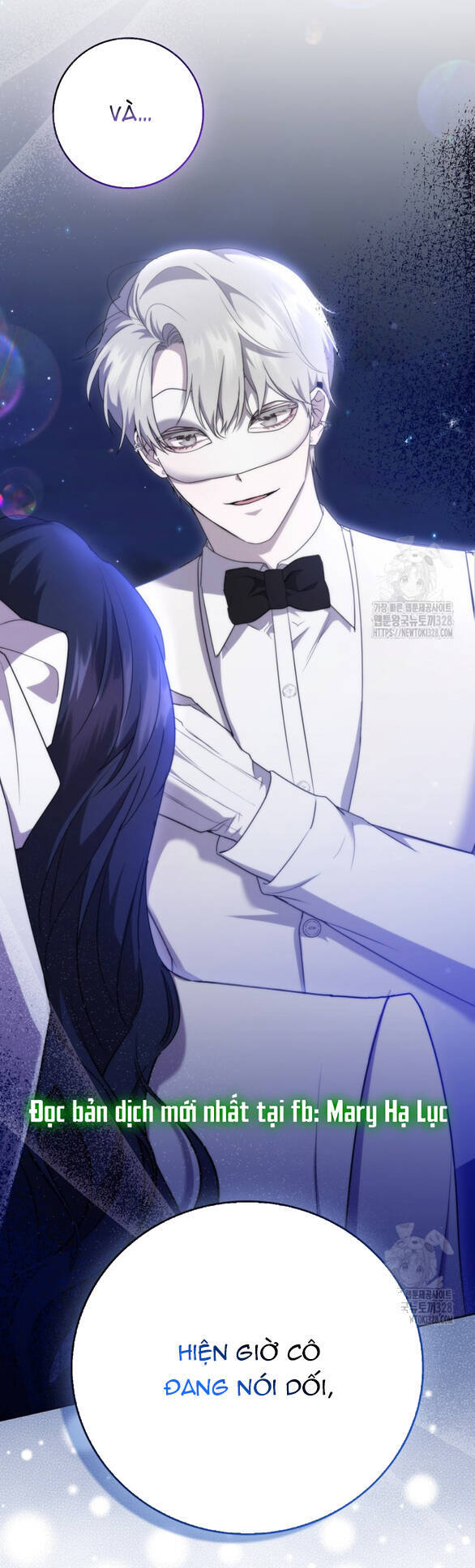 Bạn Trai Của Nam Chính Bị Ám Ảnh Bởi Tôi Chap 51 - Next Chap 52