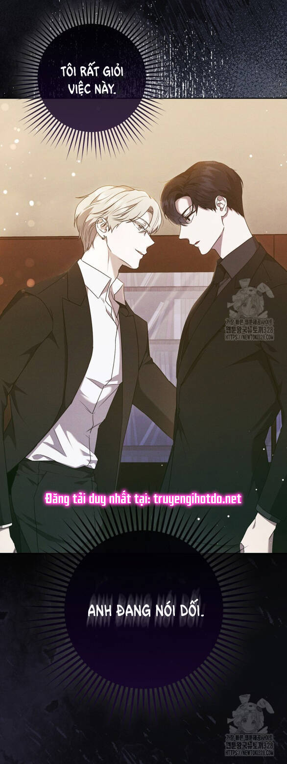 Bạn Trai Của Nam Chính Bị Ám Ảnh Bởi Tôi Chap 51 - Next Chap 52