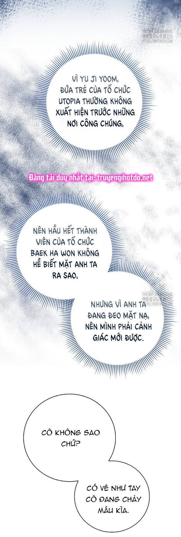 Bạn Trai Của Nam Chính Bị Ám Ảnh Bởi Tôi Chap 51 - Next Chap 52
