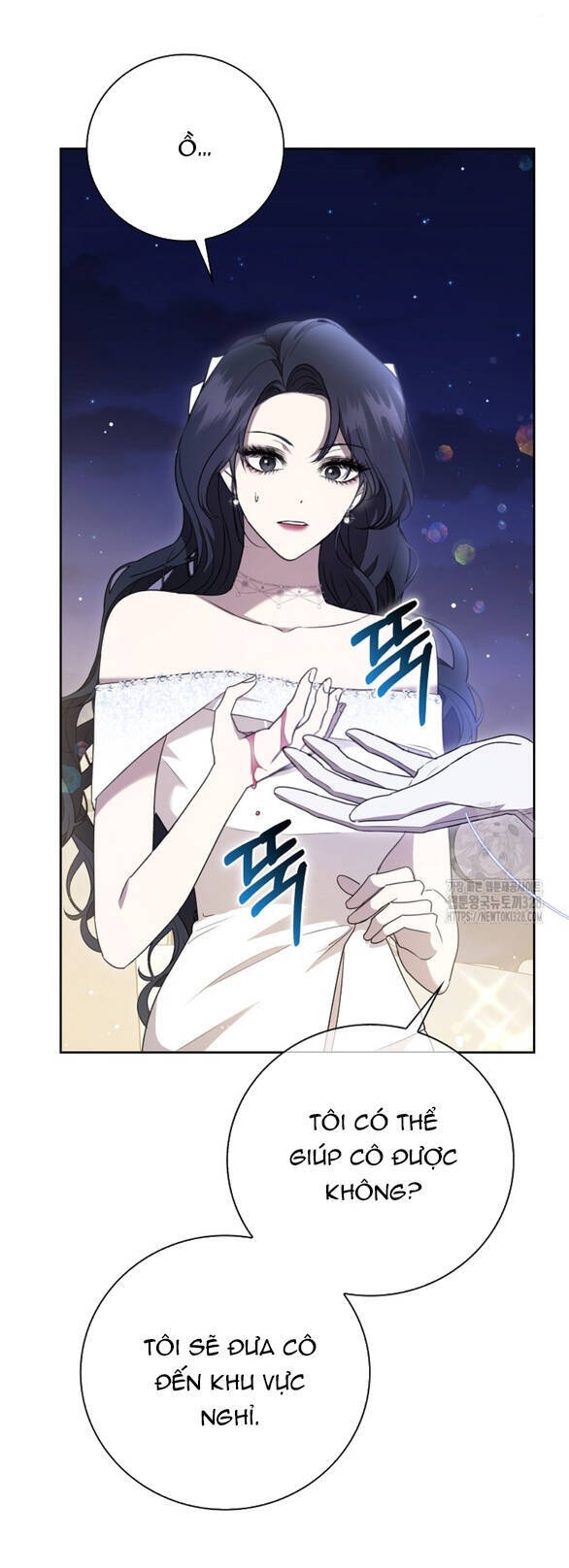 Bạn Trai Của Nam Chính Bị Ám Ảnh Bởi Tôi Chap 51 - Next Chap 52
