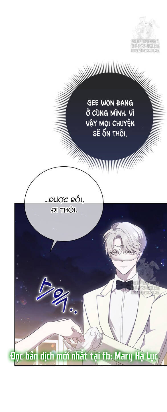 Bạn Trai Của Nam Chính Bị Ám Ảnh Bởi Tôi Chap 51 - Next Chap 52