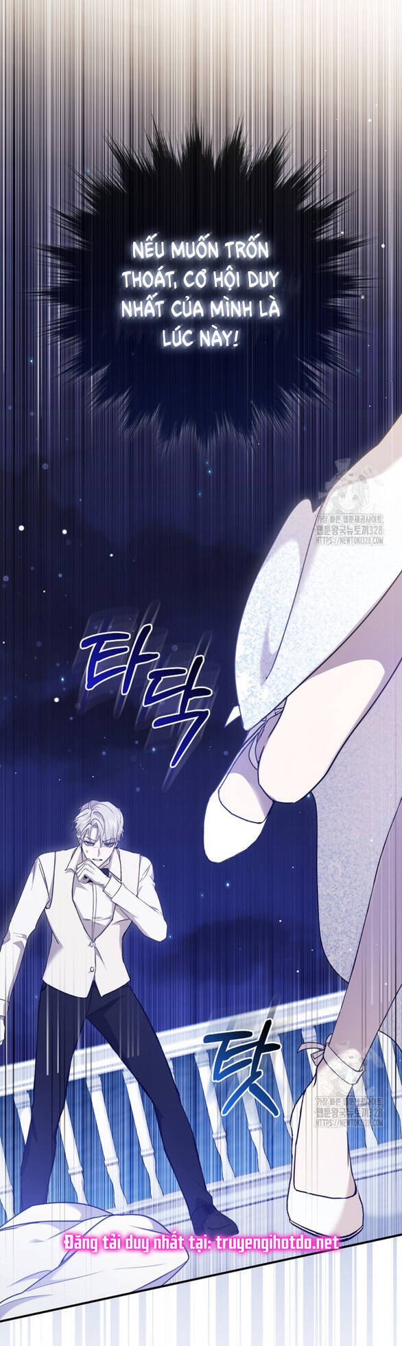 Bạn Trai Của Nam Chính Bị Ám Ảnh Bởi Tôi Chap 52 - Next Chap 53