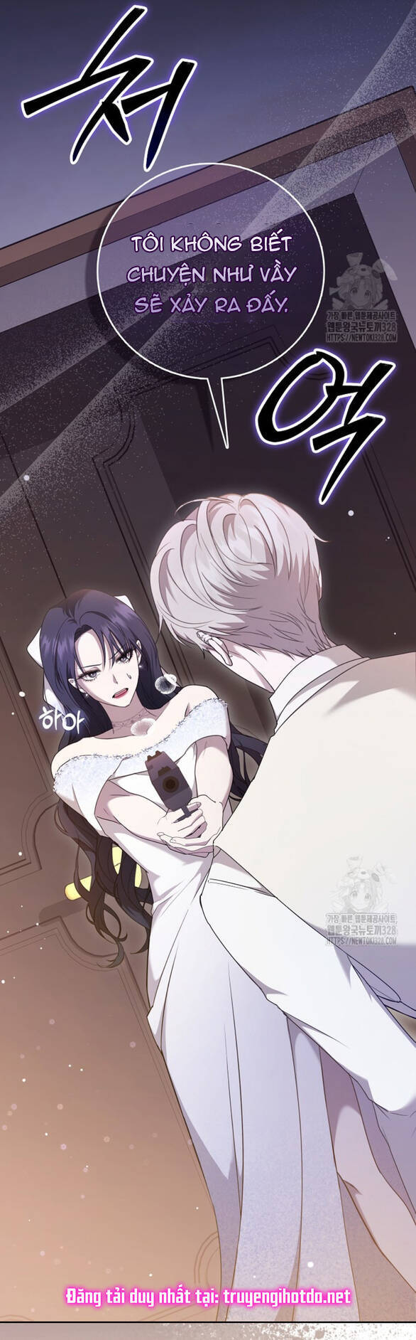 Bạn Trai Của Nam Chính Bị Ám Ảnh Bởi Tôi Chap 52 - Next Chap 53
