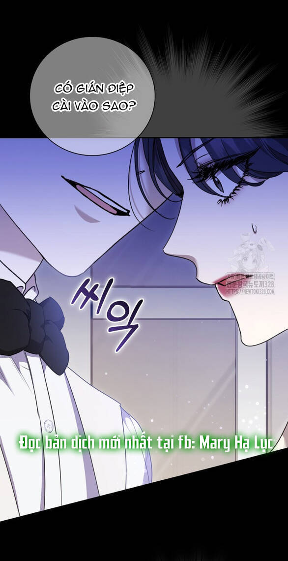 Bạn Trai Của Nam Chính Bị Ám Ảnh Bởi Tôi Chap 52 - Next Chap 53