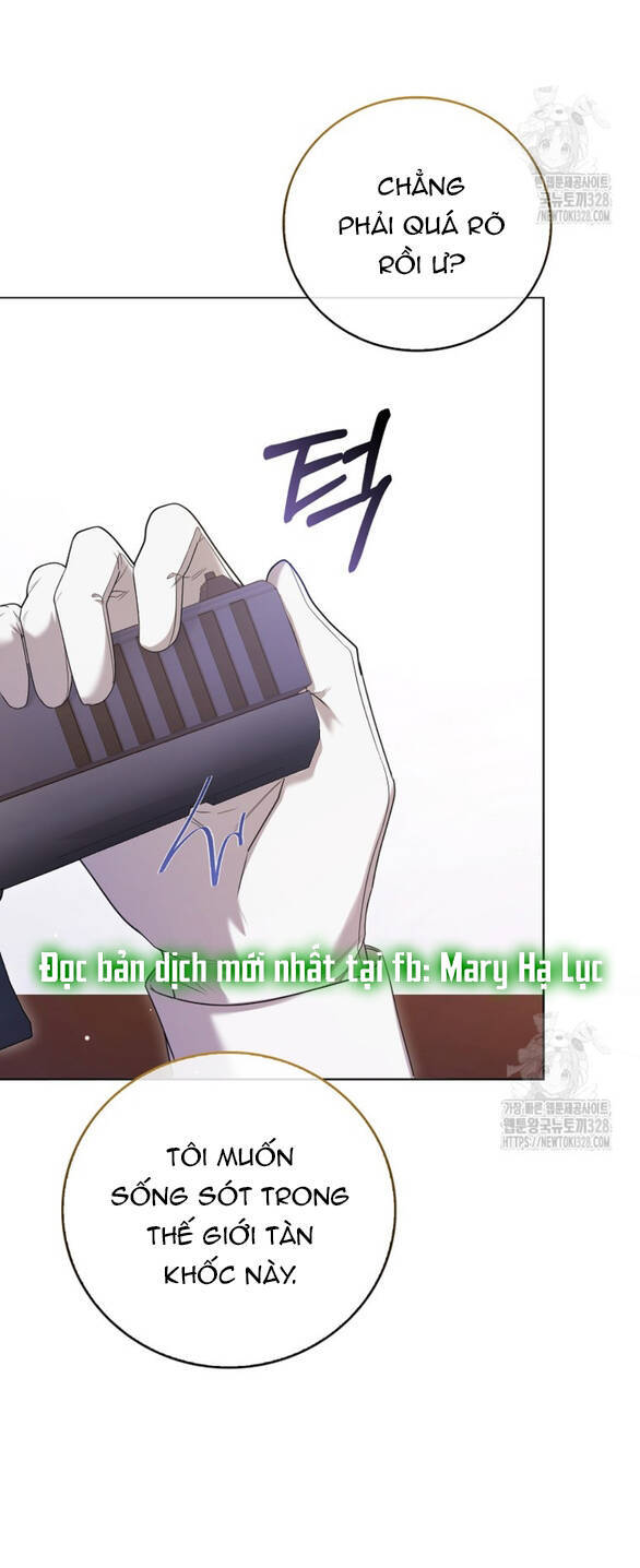 Bạn Trai Của Nam Chính Bị Ám Ảnh Bởi Tôi Chap 61 - Next Chap 62