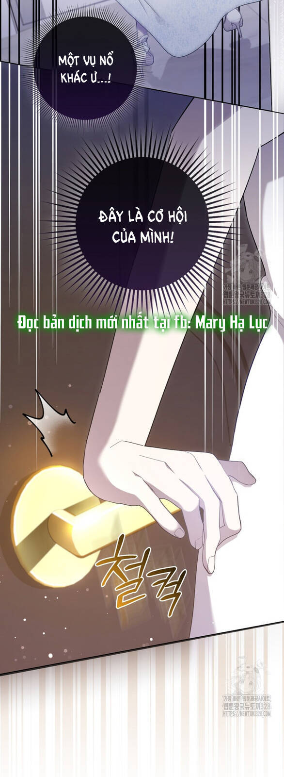 Bạn Trai Của Nam Chính Bị Ám Ảnh Bởi Tôi Chap 61 - Next Chap 62