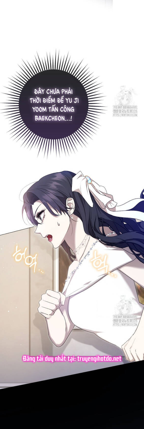 Bạn Trai Của Nam Chính Bị Ám Ảnh Bởi Tôi Chap 61 - Next Chap 62