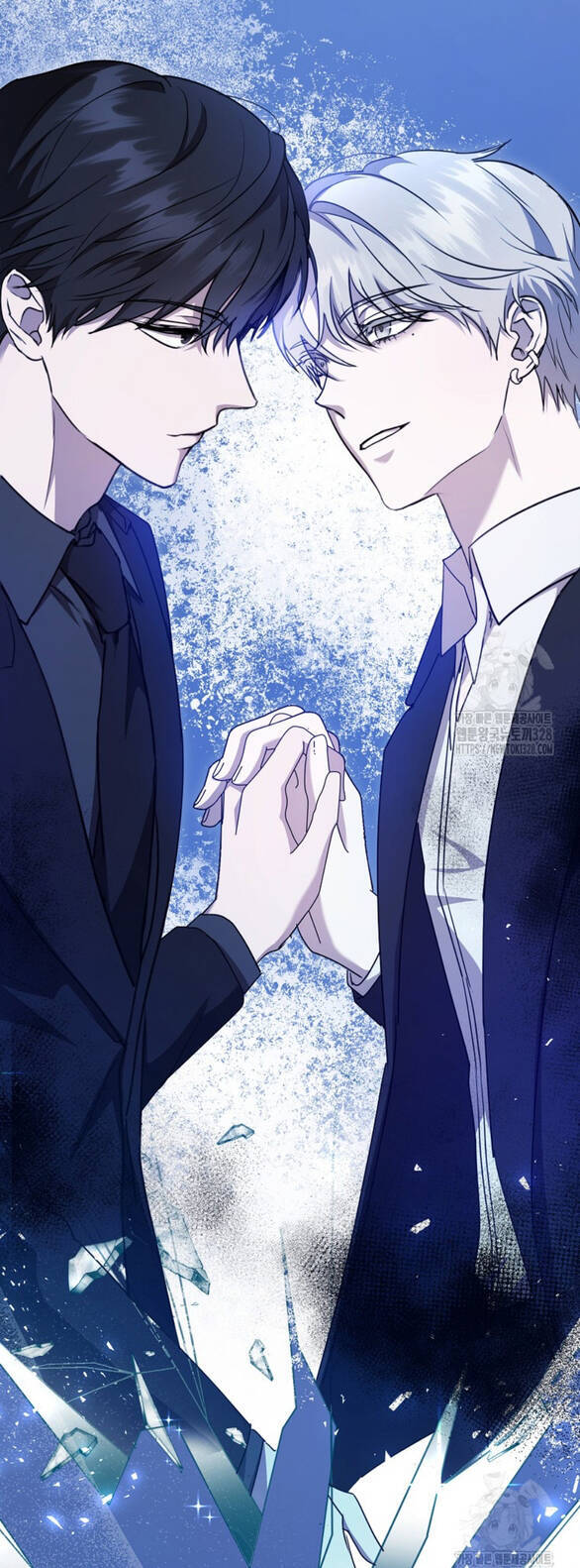 Bạn Trai Của Nam Chính Bị Ám Ảnh Bởi Tôi Chap 61 - Next Chap 62