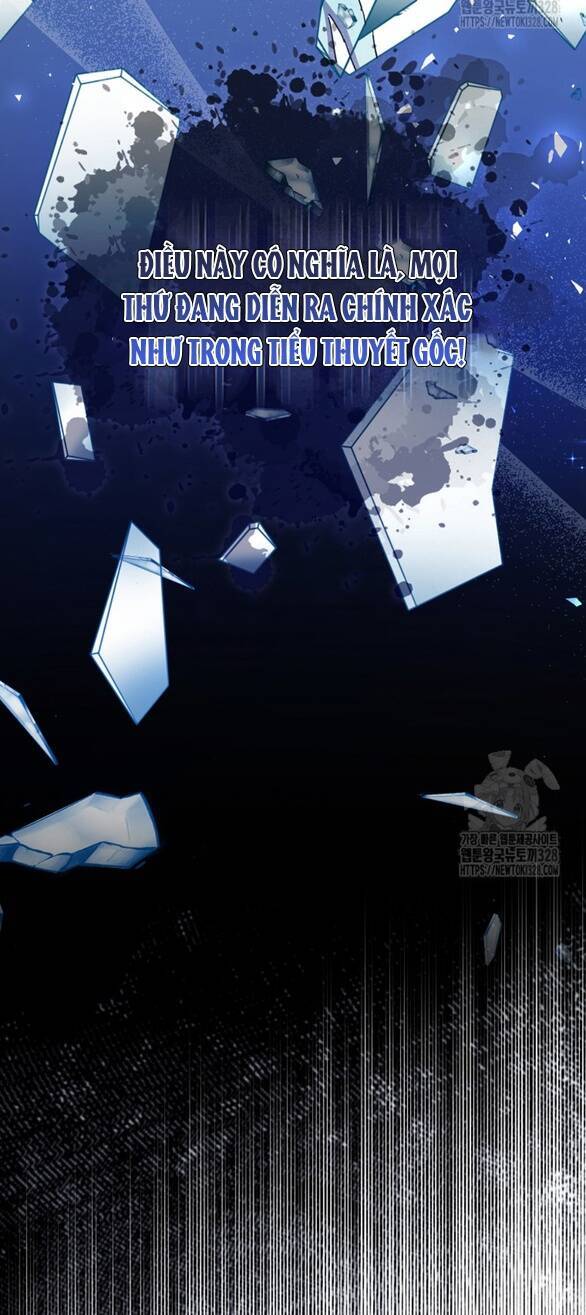 Bạn Trai Của Nam Chính Bị Ám Ảnh Bởi Tôi Chap 61 - Next Chap 62