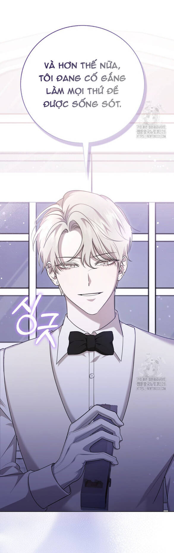 Bạn Trai Của Nam Chính Bị Ám Ảnh Bởi Tôi Chap 61 - Next Chap 62
