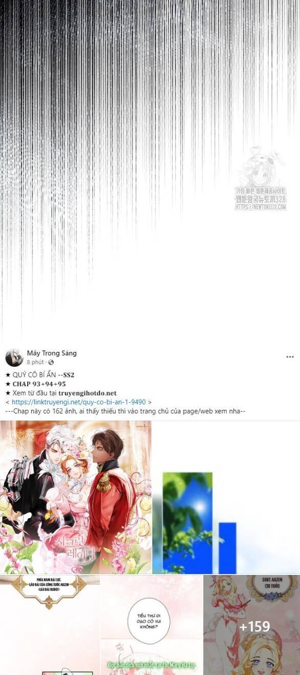 Bạn Trai Của Nam Chính Bị Ám Ảnh Bởi Tôi Chap 61 - Next Chap 62