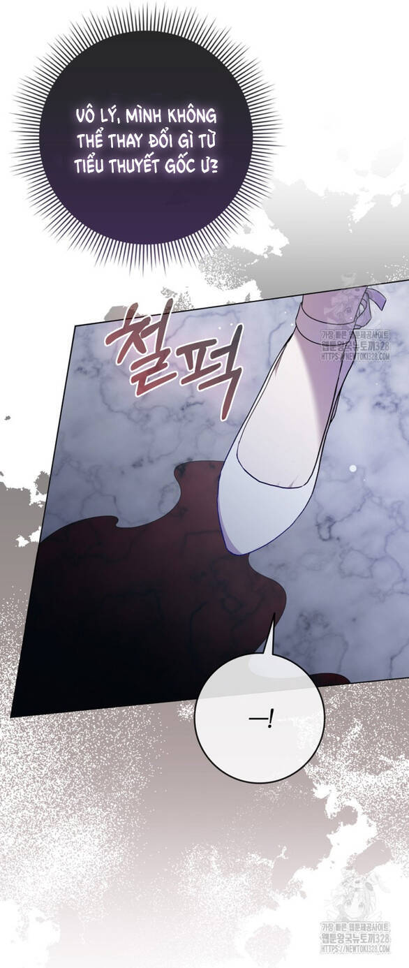 Bạn Trai Của Nam Chính Bị Ám Ảnh Bởi Tôi Chap 61 - Next Chap 62
