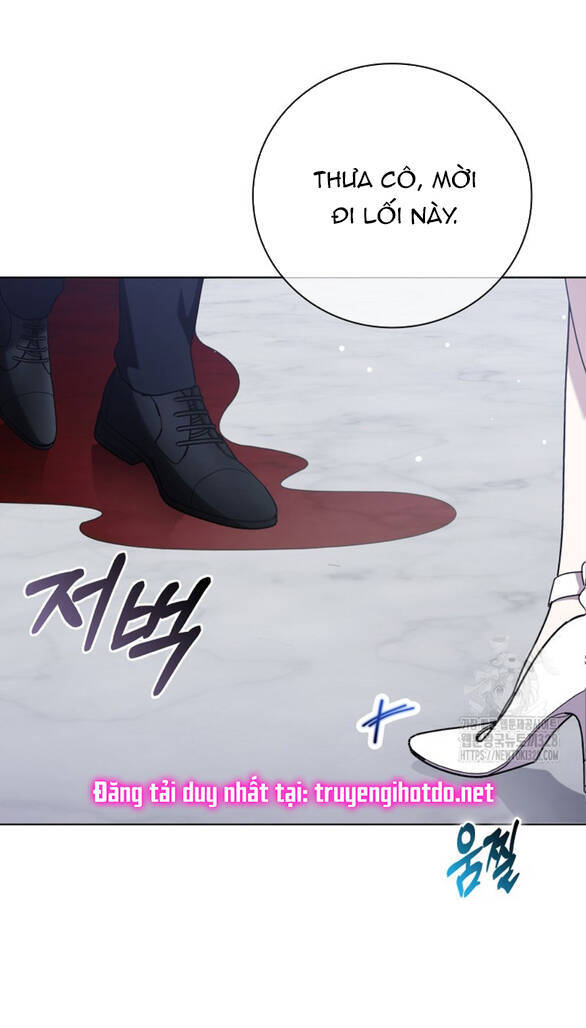 Bạn Trai Của Nam Chính Bị Ám Ảnh Bởi Tôi Chap 61 - Next Chap 62