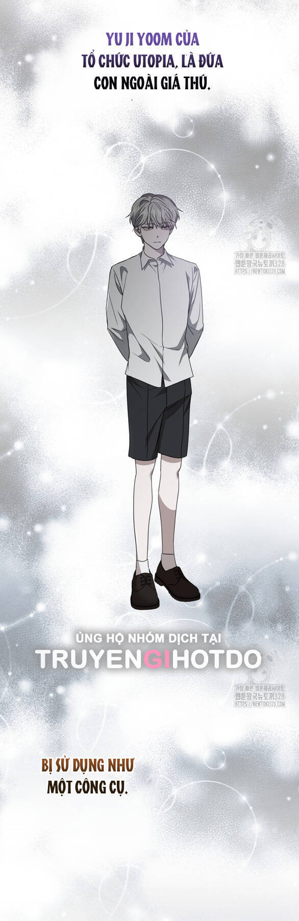 Bạn Trai Của Nam Chính Bị Ám Ảnh Bởi Tôi Chap 61 - Next Chap 62