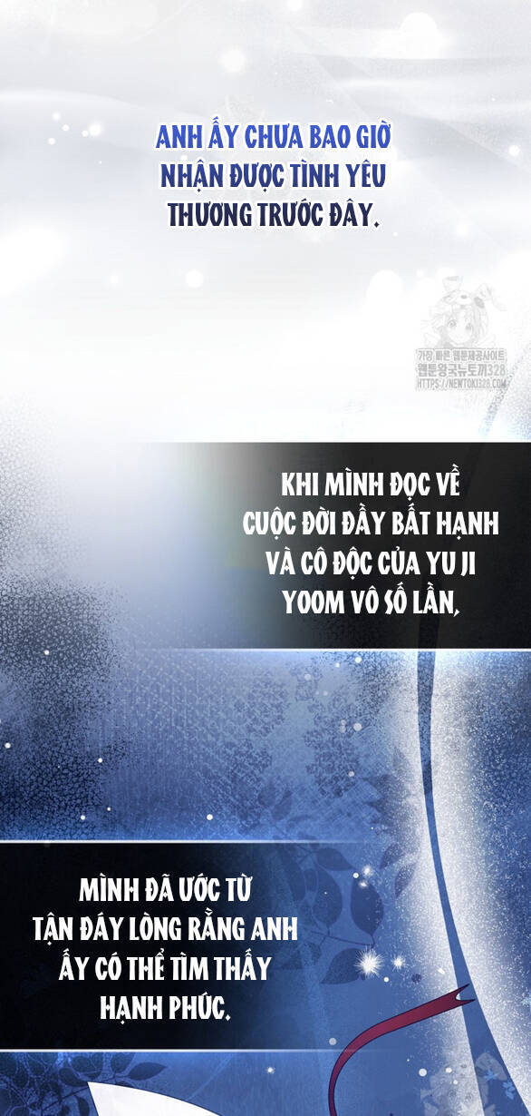 Bạn Trai Của Nam Chính Bị Ám Ảnh Bởi Tôi Chap 61 - Next Chap 62