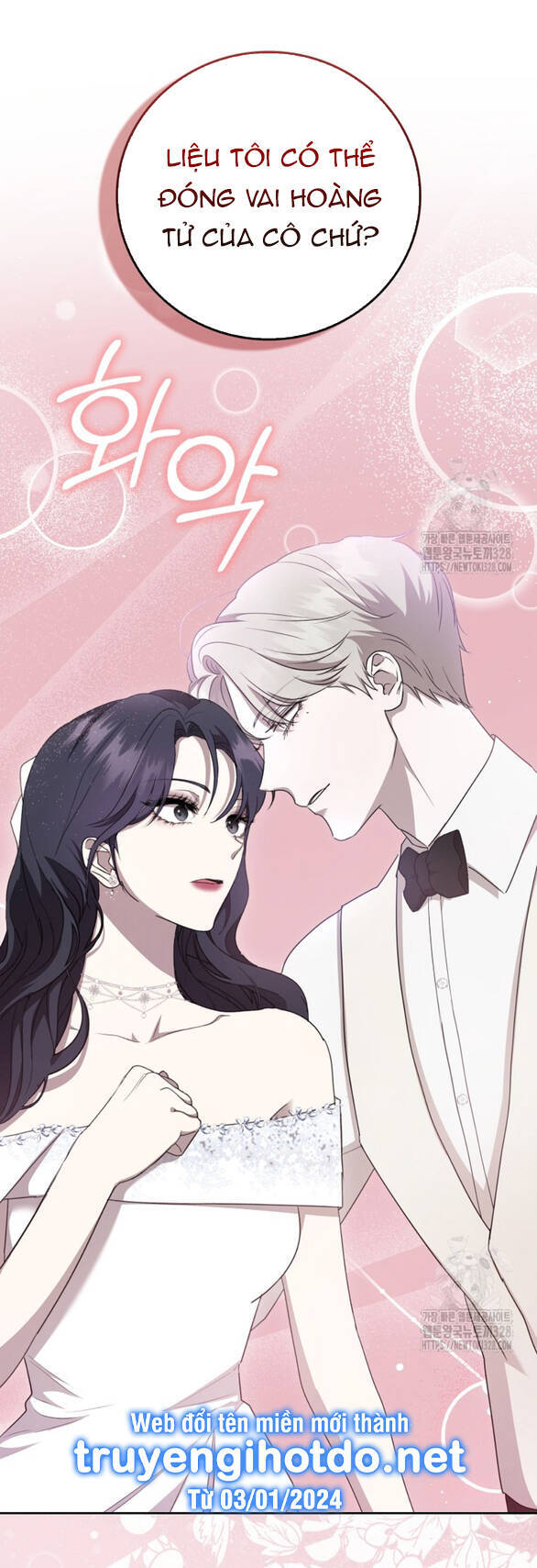 Bạn Trai Của Nam Chính Bị Ám Ảnh Bởi Tôi Chap 62 - Next Chap 63