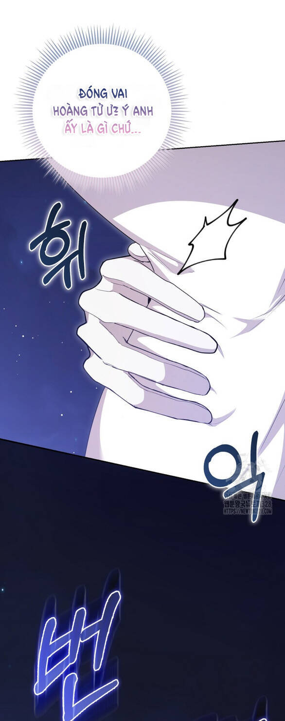 Bạn Trai Của Nam Chính Bị Ám Ảnh Bởi Tôi Chap 62 - Next Chap 63