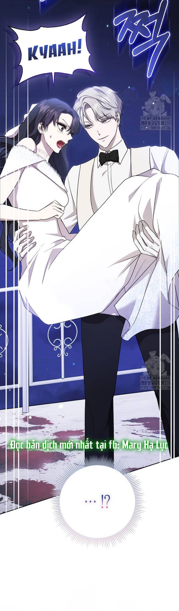Bạn Trai Của Nam Chính Bị Ám Ảnh Bởi Tôi Chap 62 - Next Chap 63