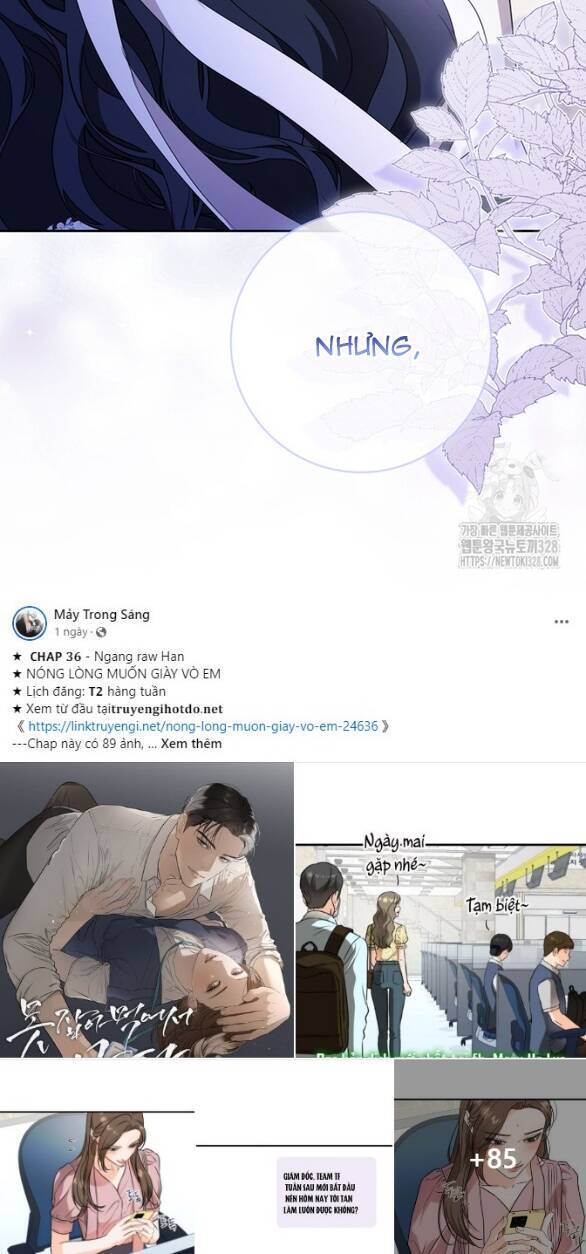 Bạn Trai Của Nam Chính Bị Ám Ảnh Bởi Tôi Chap 62 - Next Chap 63